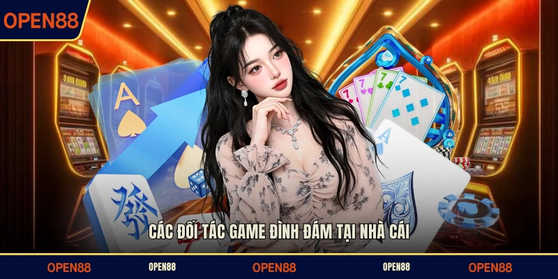 Những ưu điểm nổi bật của nhà cái