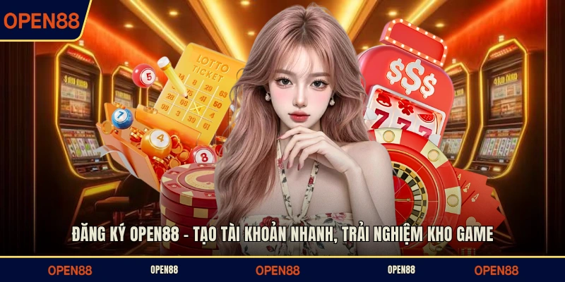 đăng ký open88