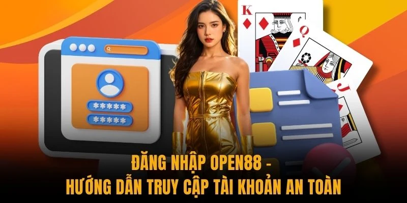 Đăng nhập open88