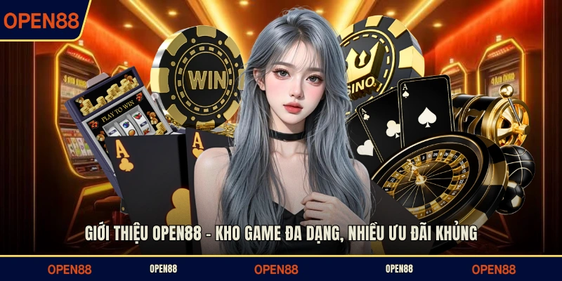 giới thiệu open88