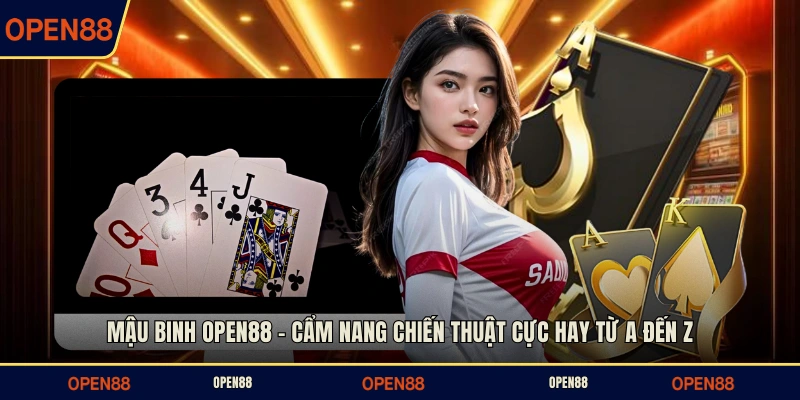 game bài mậu binh